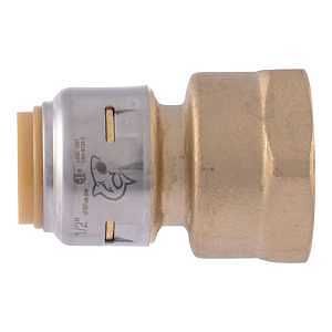 UR068A CONNECTOR FNPT 1/2X3/4