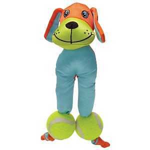 WB1101M-9 TENNIS TOTS MNKY PPY