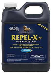 SPRAY FLY EMULSIFIABLE 32OZ