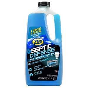 TREATMENT SEPTC SYS&CESPL 64OZ