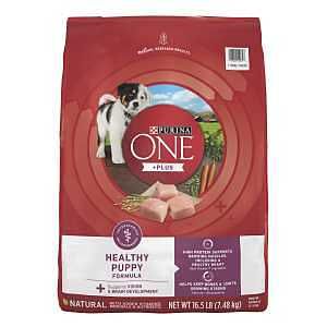 14935 DOG FD HLTH PUPPY 16.5LB