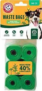 71091 BAG WASTE BIODEGRADABLE