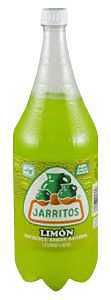 15503 LIME SODA 17.7OZ