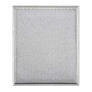 BP29 RANGE ALUMINUM FILTER