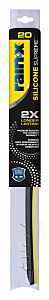 830520 WIPER BLADE SILI 20IN
