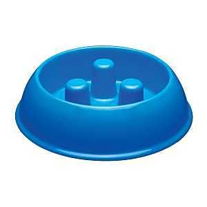ZX7082 15 SLOW FEEDR BOWL 40OZ