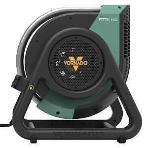 FA1-0217-17 AIR CIRCLTR 7.56IN