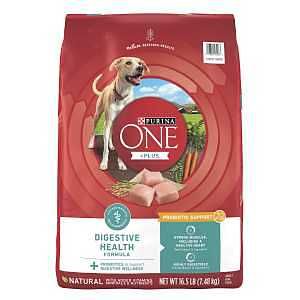18408 DOG FD DGSTV HLTH 16.5LB