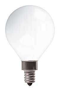 25046 BULB LED G16 SW FRST4.5W