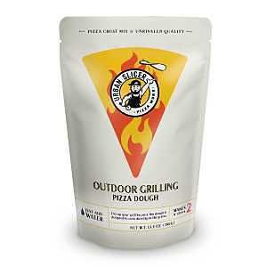 300 PIZZA DOUGH OTDR GR 13.4OZ