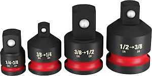 49-66-6742 ADAPTER SET 1/4-1/2
