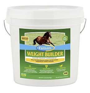 SUPPLEMENT WEIGHT HORSE 7.5LB