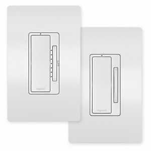 EASY 3WAY DIMMER KIT WHITE