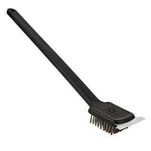 60300Y GRILL BRUSH 18IN