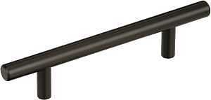 BP40516BBR CAB PULL BLACK 96MM
