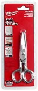 48-22-4048 ELECTRICIAN SCISSOR