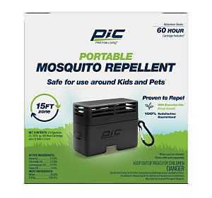 PIC-GO PTBL MOSQUITO REPELLENT