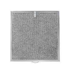 BPQTF RANGE DL CHARCOAL FILTER
