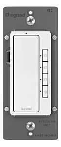 DIGITAL TIMER 4-BUTTON WHITE