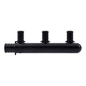 UPMPT3C MULTI-PORT TEE 3-PORT