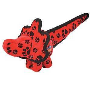 WB11516 DOG TOY GLADIATOR LARG