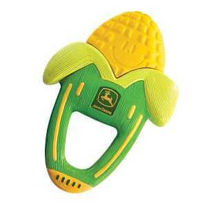 Y5208 MASSAGING CORN TEETHER