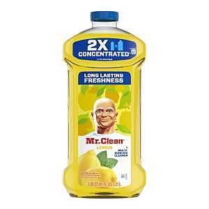 ALL-PURP CLEANER LIQ LEMN 41OZ ALL-PURP CLEANER LIQ LEMN 41OZ