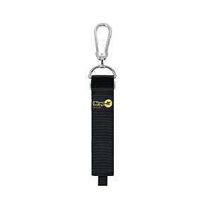 100-HNH-24BL CRD STORAGE STRAP