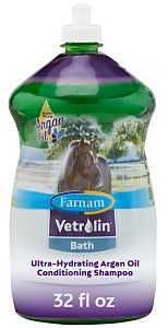 SHAMPOO CONDTIONING HORSE 32OZ SHAMPOO CONDTIONING HORSE 32OZ