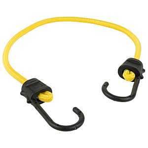 06321 BUNGEE CORD YELLOW 24IN