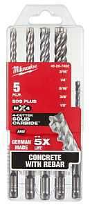 48-20-7498 HAMMER DRL BIT KIT
