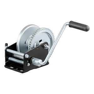 WINCH CRNK HND 1900LB 8IN HNDL