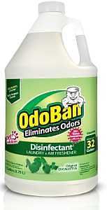 911061-G4 DISINFECTNT EUCA 1GA