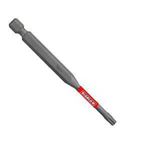 DRIVE BIT TORX NO20 X 3.5IN