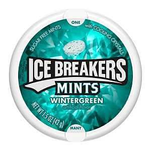 72062 MINT WINTERGREEN 1.5OZ