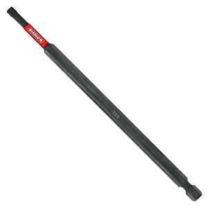 DRIVE BIT TORX NO25 X 6IN