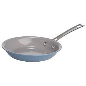 EL11056-AS FRY PAN BLUE 8IN