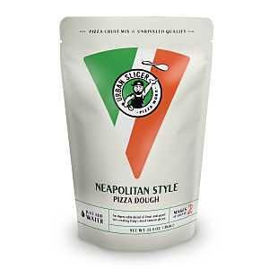 100 PIZZA DOUGH NEAPLTN 13.4OZ
