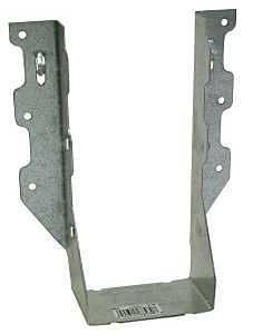 LUS28-2 JOIST HANGER 18GA 2X8