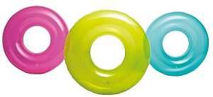 59260EP/NP SWIM TUBE TRANSPRNT