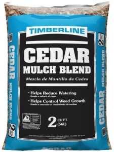 52055477 MULCH LAWN CEDAR 2CF