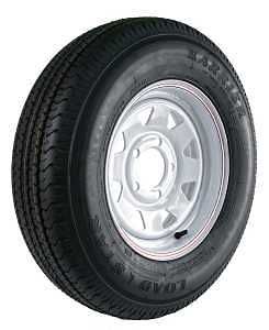 DM175R3C-5CI TIRE TRAILER RAD