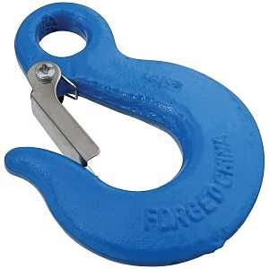 N265512 HOOK EYE SLIP STL 5/16