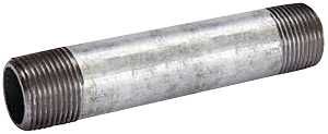 564-540HN 3/4X4 L&amp;R GLV NIPPLE