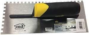 49110 MD TROWEL 1/4X1/4X1/4 SQ
