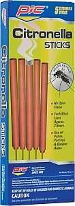 CIT-STK CITRONELLA REPEL STICK