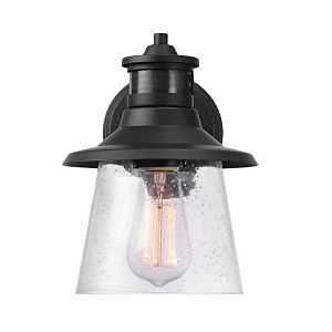 32982 WALL SCONCE MTN MBLK 9IN