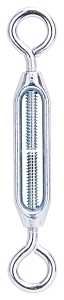 ZNC EY/EYE TURNBUCKLE 3/16X5.5