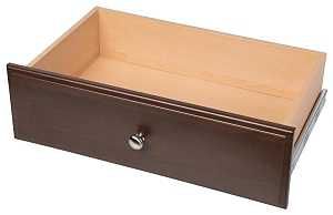 RD08-T DRAWER TRUF 24X8X14IN