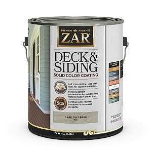 82613 COATING WOOD DRK TINT GA